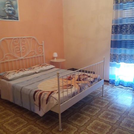 Stella Marina Bed & Breakfast Giardini Naxos Exterior foto
