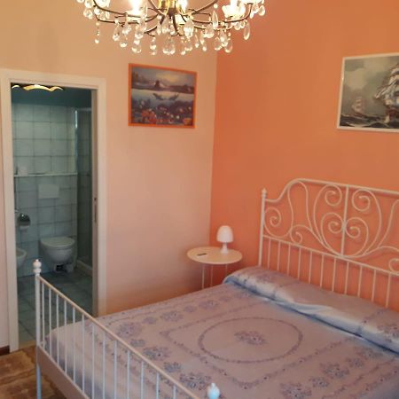Stella Marina Bed & Breakfast Giardini Naxos Exterior foto