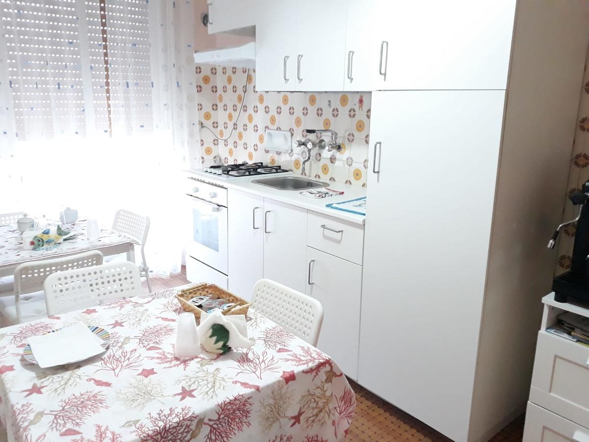Stella Marina Bed & Breakfast Giardini Naxos Exterior foto